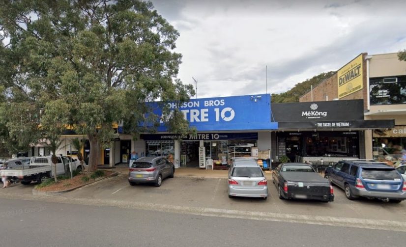 Why The Johnsons of Mitre 10 are an Avalon Institution Avalon News