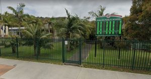 Avalon Public School