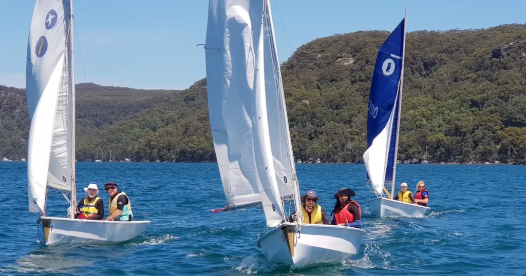 avalon sailing club