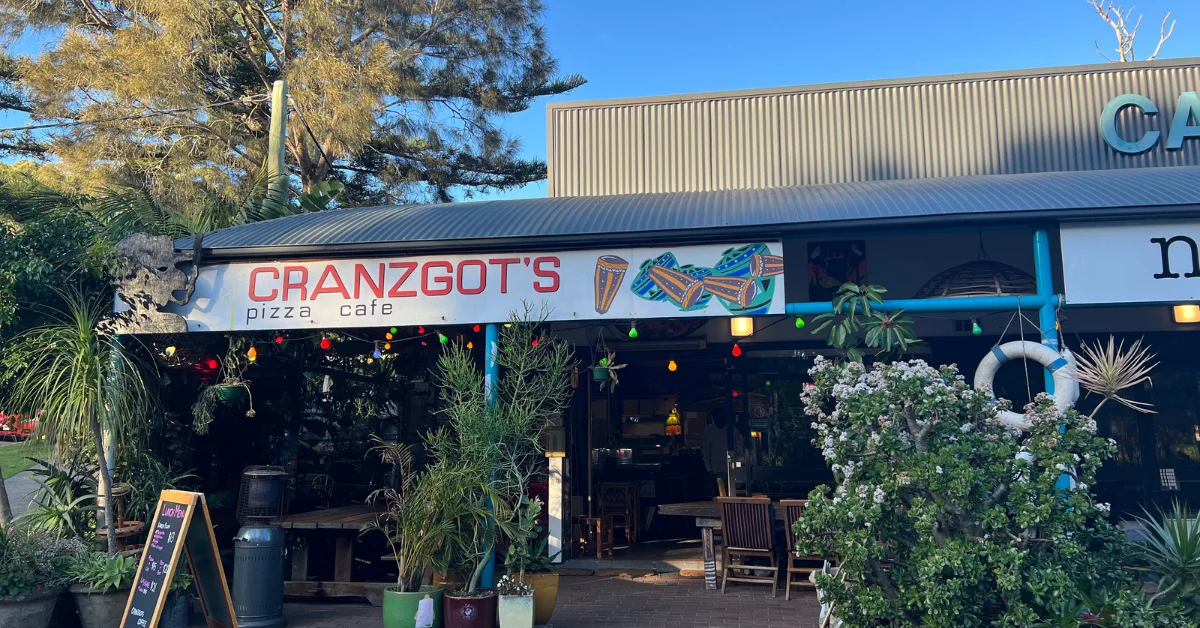 Avalon Beach’s Cranzgots Pizza to Close as Development Proposal for Boutique Dan Murphy’s Advances