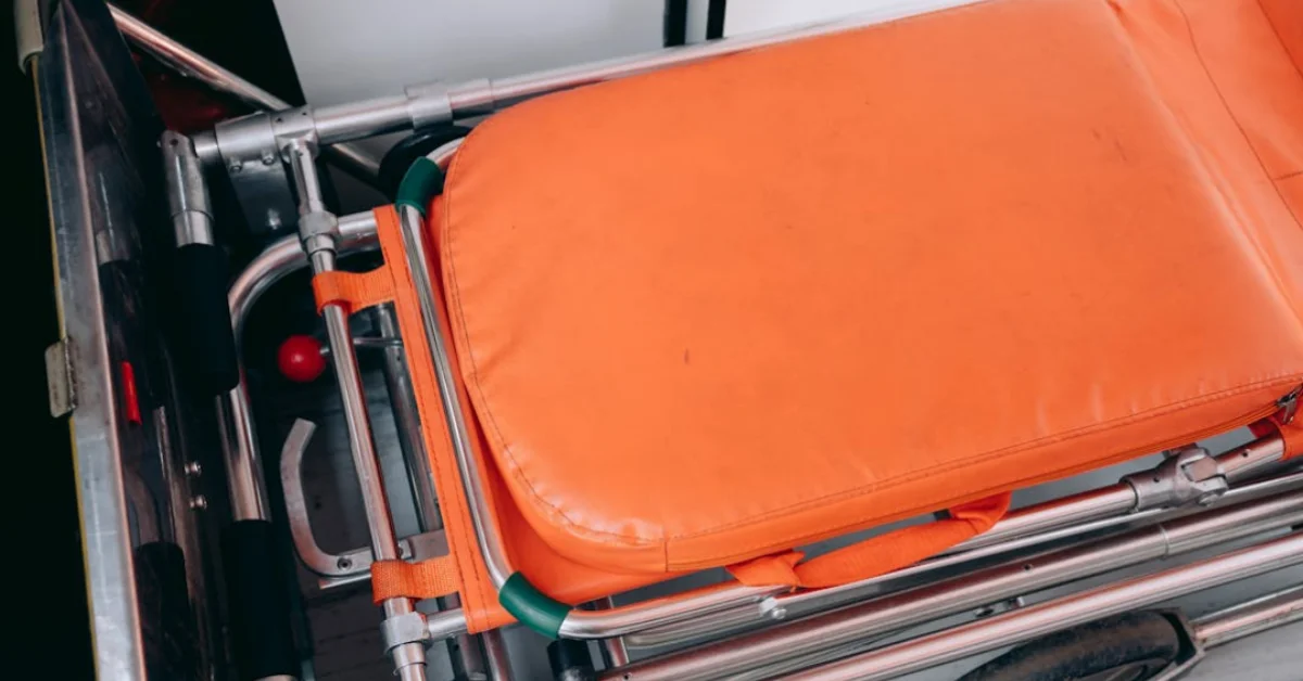 Avalon construction injury

