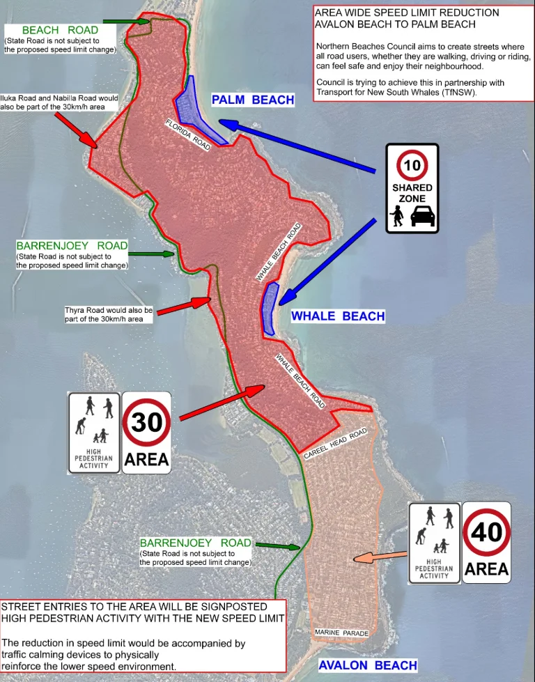 road safety works