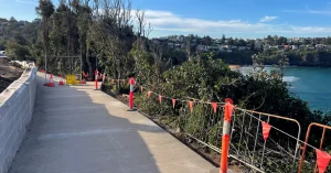 Newport to Bilgola